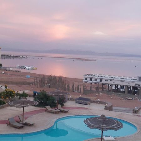 Awesome View Apartment Dahab Luaran gambar