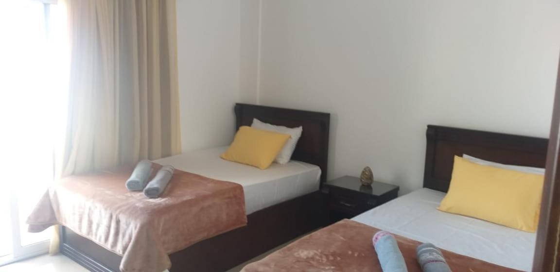 Awesome View Apartment Dahab Luaran gambar