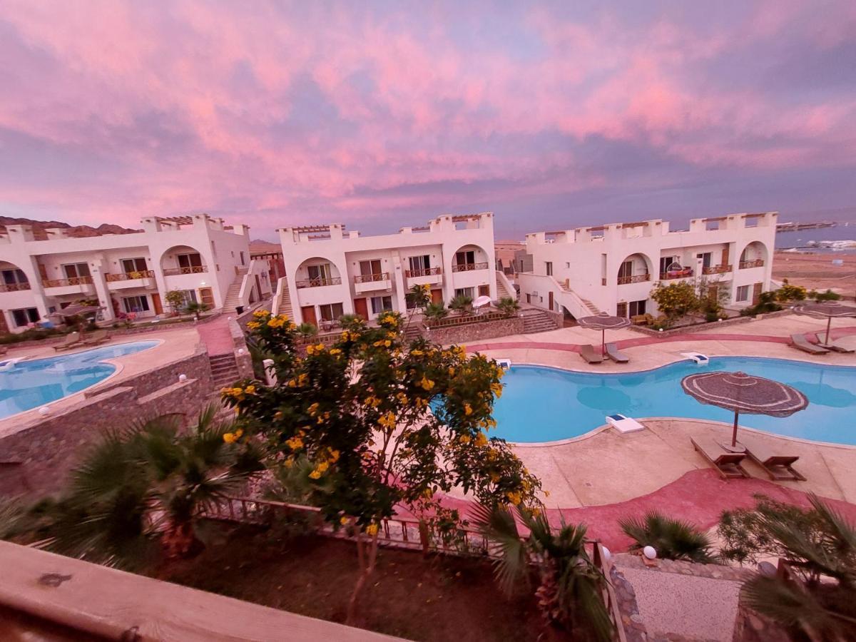 Awesome View Apartment Dahab Luaran gambar