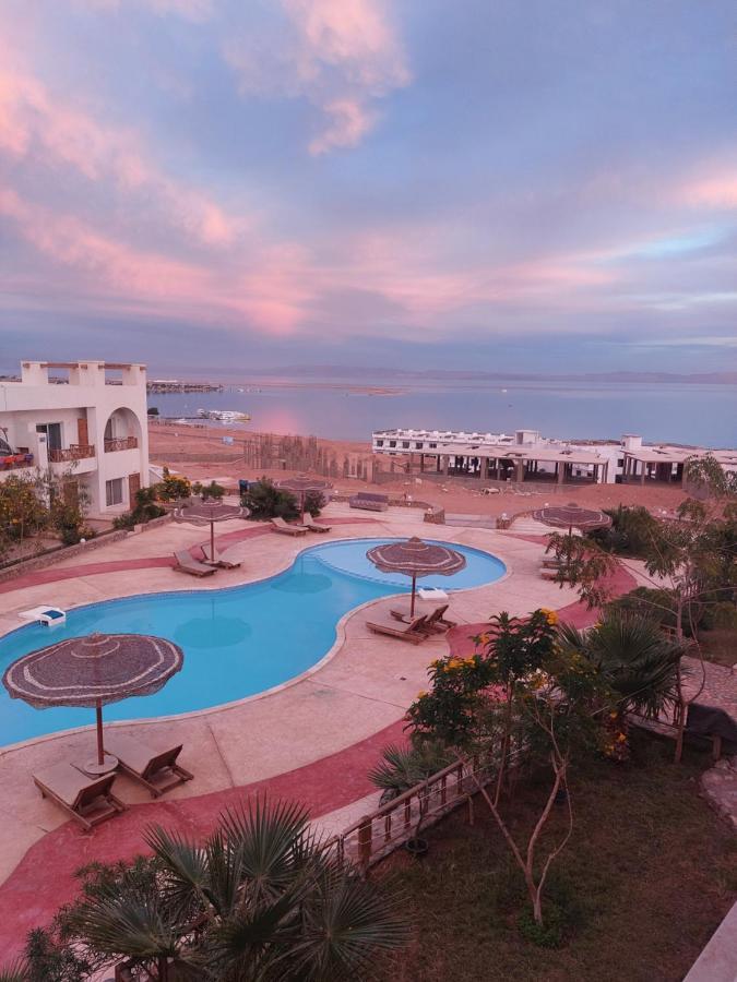 Awesome View Apartment Dahab Luaran gambar