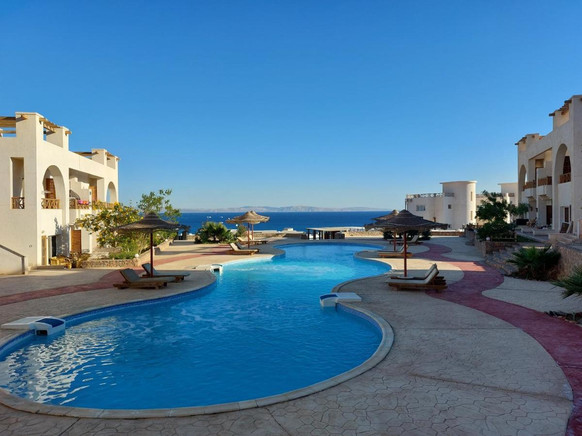 Awesome View Apartment Dahab Luaran gambar