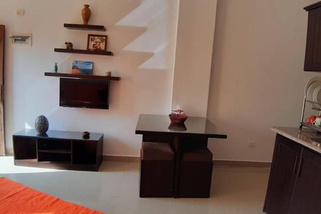 Awesome View Apartment Dahab Luaran gambar