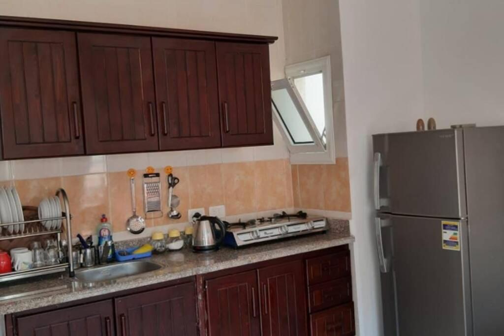 Awesome View Apartment Dahab Luaran gambar