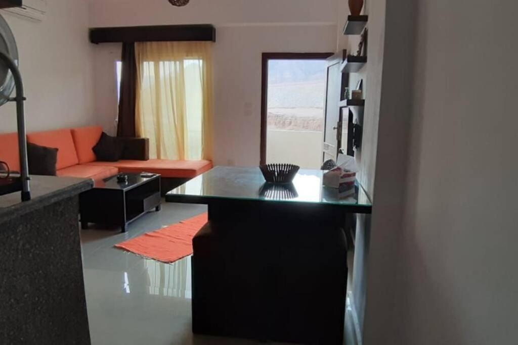 Awesome View Apartment Dahab Luaran gambar