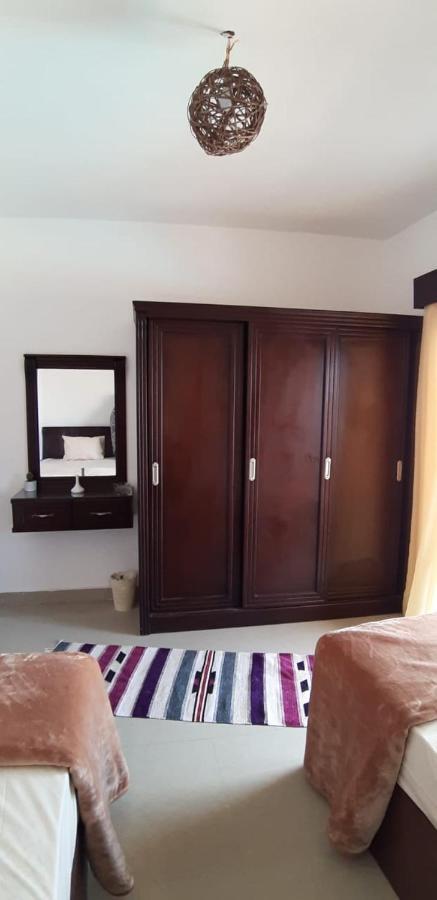 Awesome View Apartment Dahab Luaran gambar