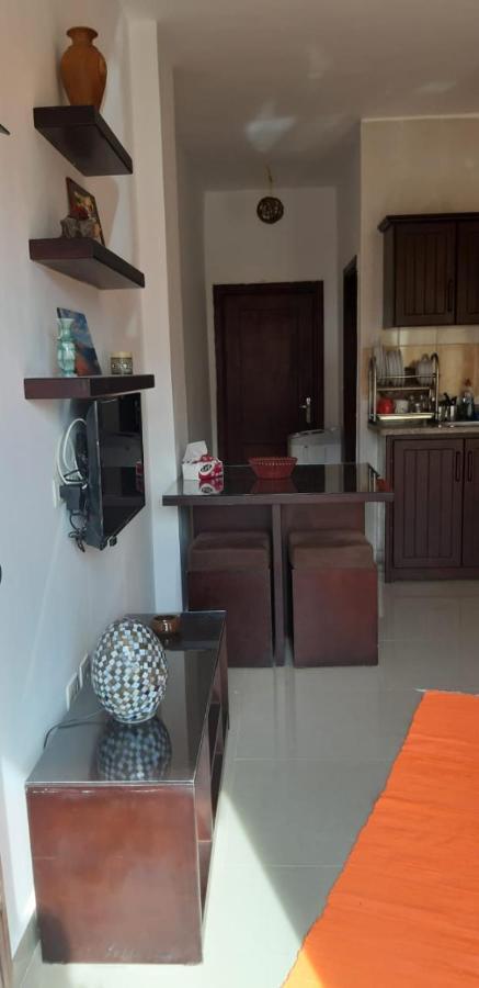 Awesome View Apartment Dahab Luaran gambar